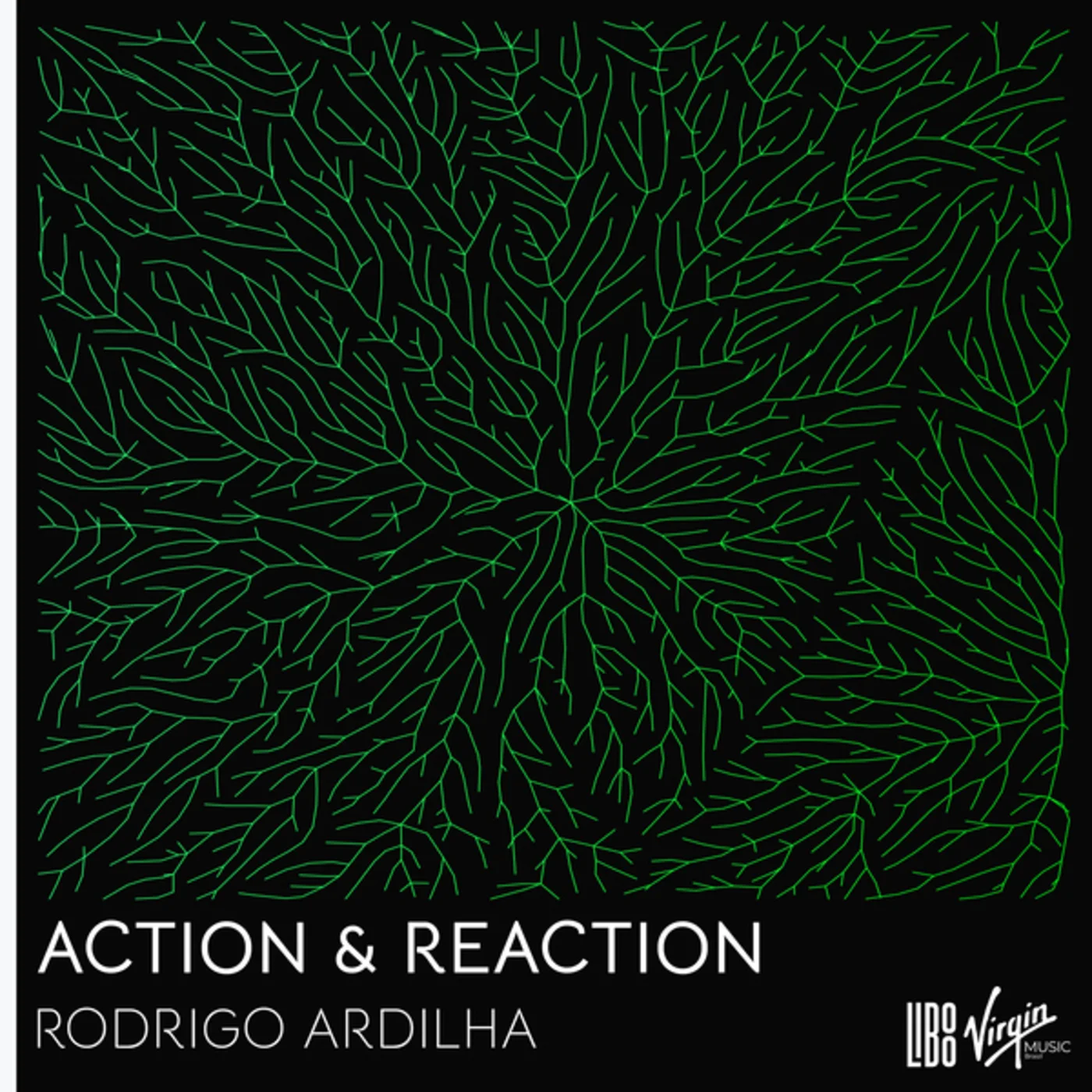 action-reaction
